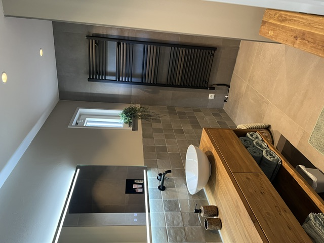 Badkamer